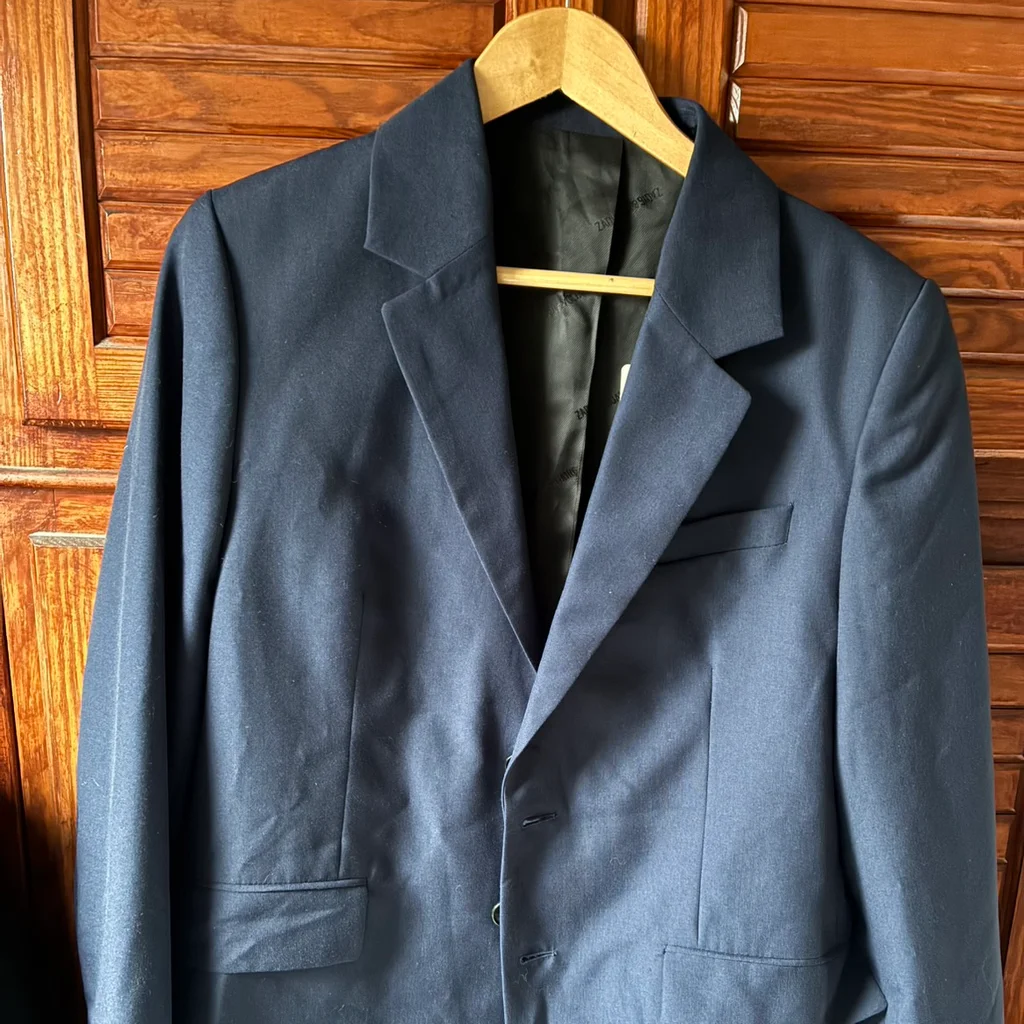 Blazer Zadig & Voltaire